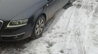 Audi A6 2005 года за 5 000 000 тг. в Шу