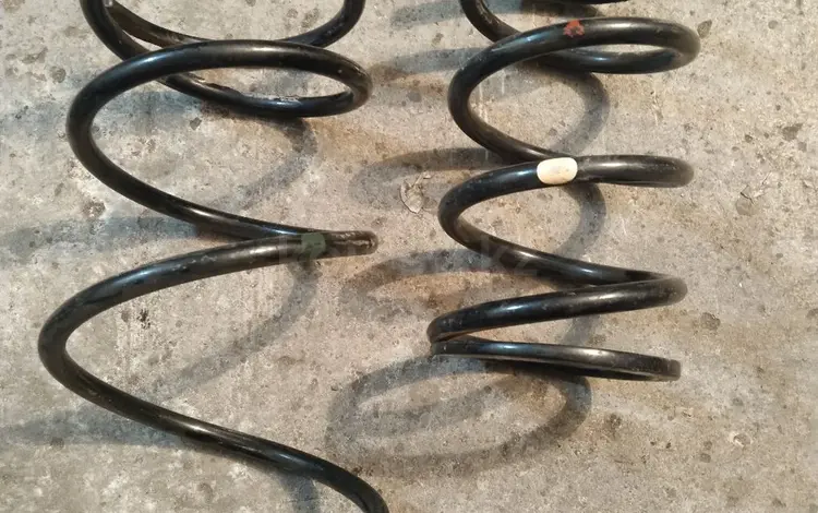 Пружины за 10 000 тг. в Костанай