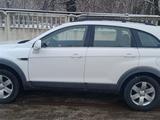 Chevrolet Captiva 2013 года за 5 450 000 тг. в Шымкент – фото 3