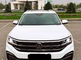 Volkswagen Atlas 2021 года за 27 500 000 тг. в Алматы – фото 3