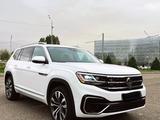 Volkswagen Atlas 2021 года за 27 500 000 тг. в Алматы – фото 2