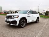 Volkswagen Atlas 2021 года за 27 500 000 тг. в Алматы – фото 4