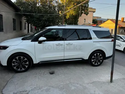 Kia Carnival 2023 года за 20 000 000 тг. в Алматы – фото 3