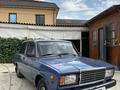 ВАЗ (Lada) 2107 2006 года за 1 400 000 тг. в Казалинск