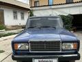 ВАЗ (Lada) 2107 2006 года за 1 400 000 тг. в Казалинск – фото 2