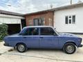 ВАЗ (Lada) 2107 2006 года за 1 400 000 тг. в Казалинск – фото 6