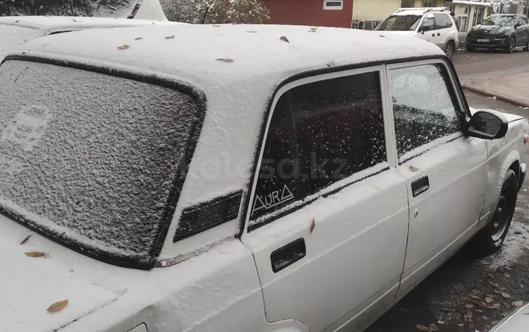 ВАЗ (Lada) 2105 2010 годаүшін1 000 000 тг. в Алматы