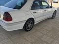 Mercedes-Benz C 180 1998 года за 3 300 000 тг. в Жетыбай – фото 9