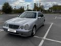 Mercedes-Benz E 280 2000 года за 5 200 000 тг. в Кызылорда – фото 10