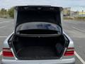 Mercedes-Benz E 280 2000 года за 5 200 000 тг. в Кызылорда – фото 11