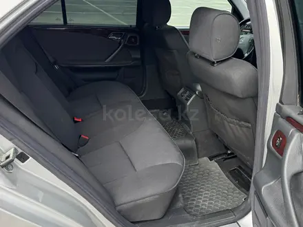 Mercedes-Benz E 280 2000 года за 5 200 000 тг. в Кызылорда – фото 17