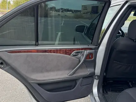 Mercedes-Benz E 280 2000 года за 5 200 000 тг. в Кызылорда – фото 18