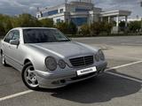 Mercedes-Benz E 280 2000 годаfor5 200 000 тг. в Кызылорда – фото 2