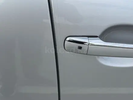 Mercedes-Benz E 280 2000 года за 5 200 000 тг. в Кызылорда – фото 23