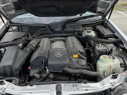 Mercedes-Benz E 280 2000 года за 5 200 000 тг. в Кызылорда – фото 25