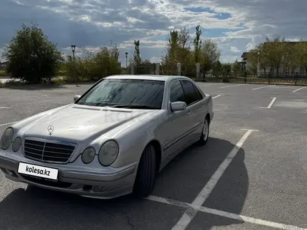 Mercedes-Benz E 280 2000 года за 5 200 000 тг. в Кызылорда – фото 28