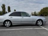 Mercedes-Benz E 280 2000 годаfor5 200 000 тг. в Кызылорда – фото 3