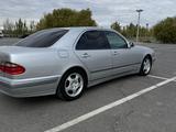Mercedes-Benz E 280 2000 годаfor5 200 000 тг. в Кызылорда – фото 4
