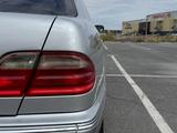 Mercedes-Benz E 280 2000 годаfor5 200 000 тг. в Кызылорда – фото 5