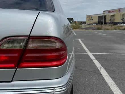 Mercedes-Benz E 280 2000 года за 5 200 000 тг. в Кызылорда – фото 5