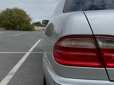 Mercedes-Benz E 280 2000 года за 5 200 000 тг. в Кызылорда – фото 7