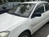 Mitsubishi Lancer 2007 года за 2 500 000 тг. в Алматы