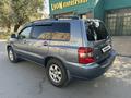 Toyota Highlander 2003 годаүшін6 500 000 тг. в Кызылорда – фото 5