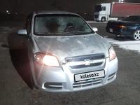 Chevrolet Aveo 2012 годаүшін2 700 000 тг. в Алматы