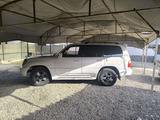 Lexus LX 470 2000 года за 7 000 000 тг. в Туркестан – фото 2