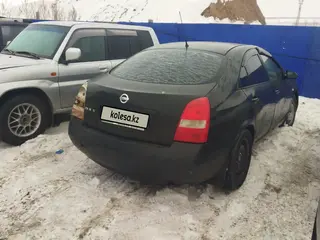 Nissan Primera