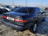 Toyota Camry 1997 годаүшін3 650 000 тг. в Астана – фото 5