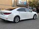 Lexus ES 350 2013 года за 11 000 000 тг. в Алматы – фото 5