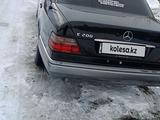 Mercedes-Benz E 200 1996 годаүшін1 300 000 тг. в Сарканд – фото 2