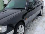 Mercedes-Benz E 200 1996 годаүшін1 300 000 тг. в Сарканд – фото 3