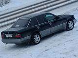 Mercedes-Benz E 200 1996 годаүшін1 300 000 тг. в Сарканд – фото 4