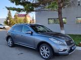 Infiniti QX50 2016 года за 11 500 000 тг. в Астана