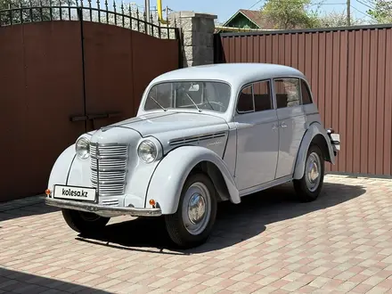 Ретро-автомобили СССР 1955 года за 18 000 000 тг. в Алматы
