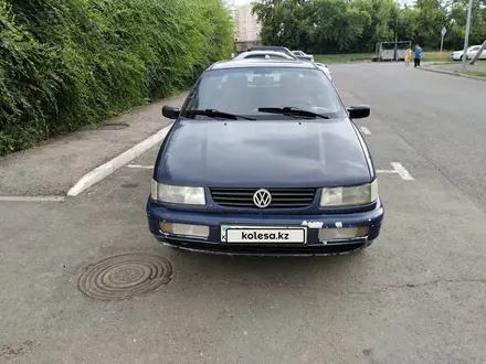 Volkswagen Passat 1993 года за 1 150 000 тг. в Астана