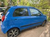 Chevrolet Spark 2008 года за 2 800 000 тг. в Астана – фото 2