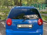 Chevrolet Spark 2008 года за 2 800 000 тг. в Астана