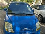 Chevrolet Spark 2008 года за 2 800 000 тг. в Астана – фото 3