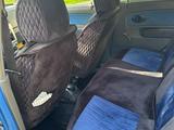 Chevrolet Spark 2008 года за 2 800 000 тг. в Астана – фото 4
