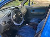 Chevrolet Spark 2008 года за 2 800 000 тг. в Астана – фото 5