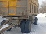 МАЗ  6514 1994 года за 10 000 000 тг. в Аулиеколь – фото 2