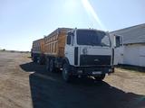 МАЗ  6514 1994 года за 10 000 000 тг. в Аулиеколь