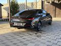 Hyundai Elantra 2024 года за 10 100 000 тг. в Шымкент – фото 4