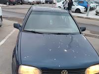 Volkswagen Golf 1993 годаүшін820 000 тг. в Павлодар