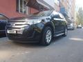 Ford Edge 2014 года за 12 000 000 тг. в Алматы – фото 10