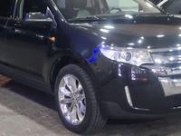 Ford Edge 2014 года за 9 700 000 тг. в Алматы
