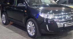 Ford Edge 2014 годаүшін9 700 000 тг. в Алматы
